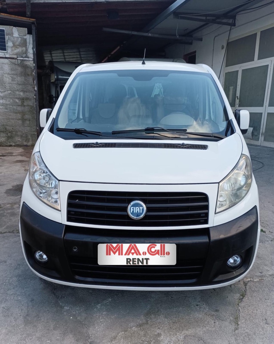Fiat SCUDO